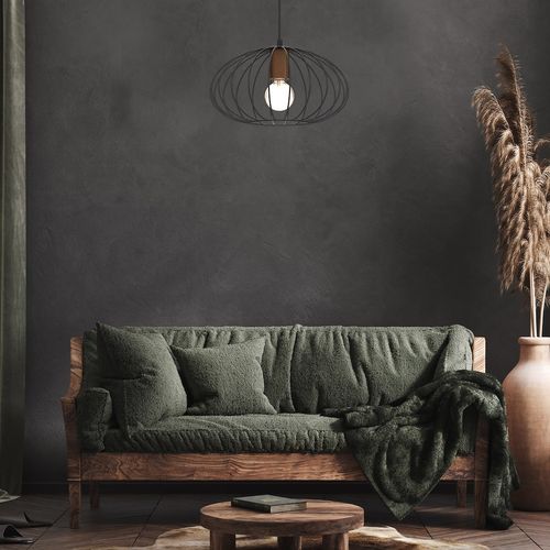 Lampa wisząca MERIDIANO 1xE27 na Arena.pl