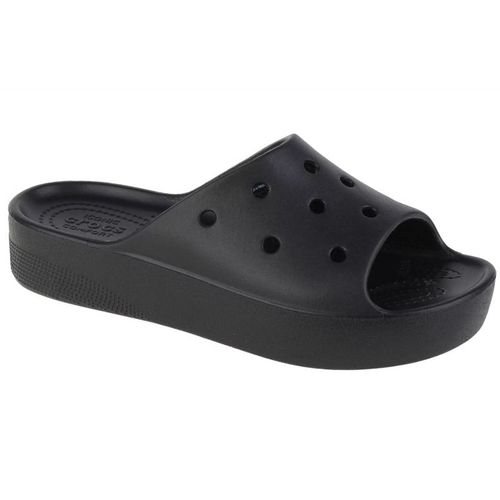Klapki Crocs Classic Platform Slide r.38 na Arena.pl