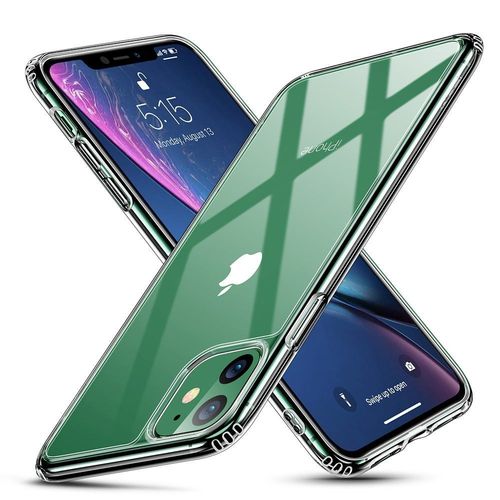Etui ESR Ice Shield Apple iPhone 11 Clear na Arena.pl