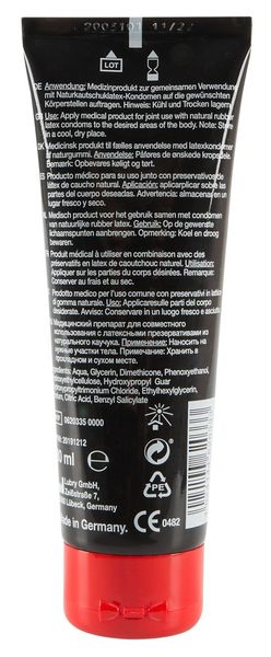 Lubrykant Analny 80Ml Flutschi zdjęcie 3