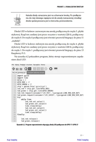 Raspberry Pi od podstaw na Arena.pl