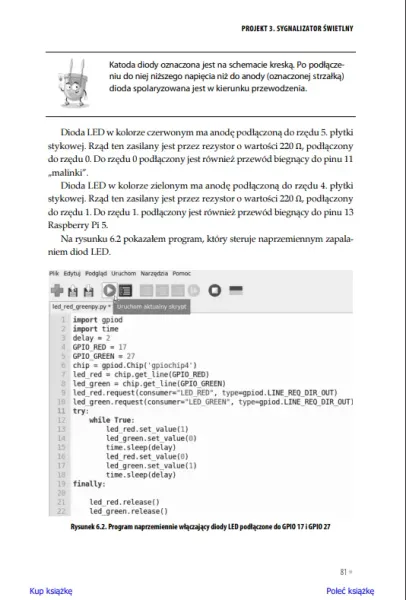 Raspberry Pi od podstaw zdjęcie 9