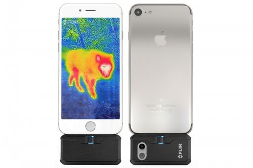 FlirOne Kamera termowizyjna Pro LT iOS na Arena.pl
