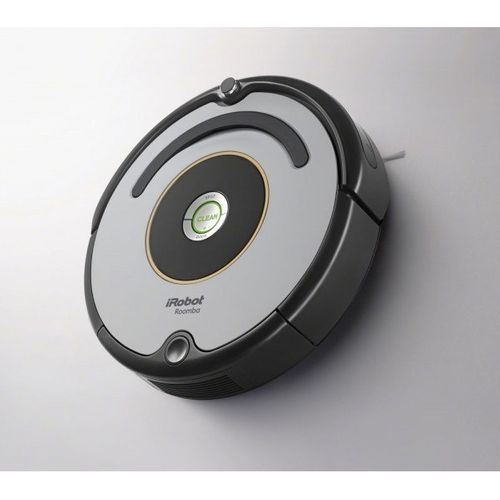 IRobot Odkurzacz Roomba 616 na Arena.pl
