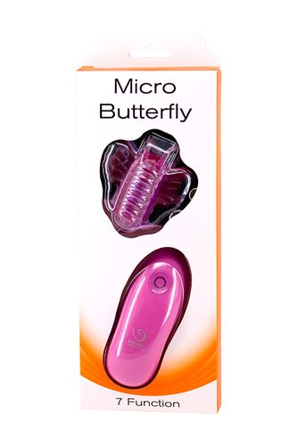 stymulator-butterfly stimulator purple na Arena.pl
