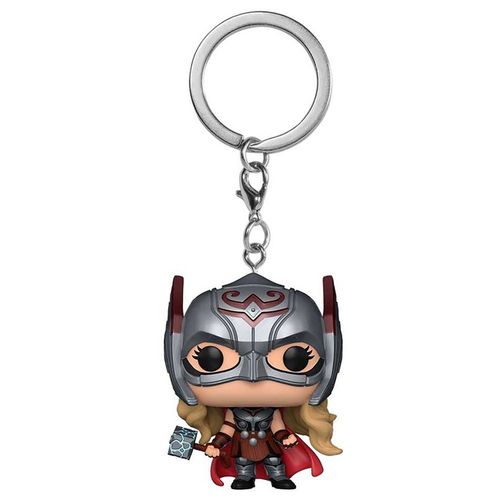 funko brelok marvel thor love thunder mighty thor na Arena.pl