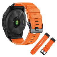 Pasek do Garmin Fenix 5s 6s 7s bransoleta opaska nylon watch RÓŻNE KOLORY