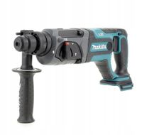 MŁOT UDAROWY OBROTOWY AKU DHR241Z 18V 0*AH MAKITA