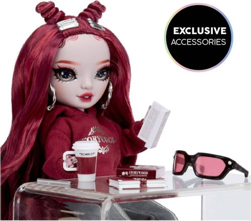 Shadow High Lalka Scarlet Rose 592785 na Arena.pl