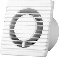 WENTYLATOR ŁAZIENKOWY ENERGY PLANET 100 TS,WYŁĄCZNIK CZASOWY 01-092 AIR