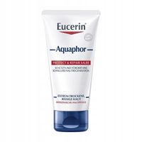 Eucerin Aquaphor, maść regenerująca do skóry suchej, popękanej i