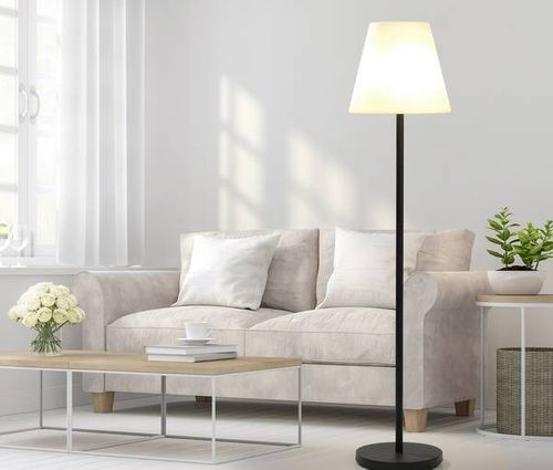 Lampa Solarna , Stojąca Easymaxx 07870 na Arena.pl