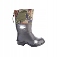 BUTY FILCAK EVA ROZMIAR - 45 Z KOŁNIERZEM MORO /802 758020945A