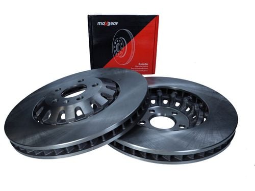 TARCZA HAM. AUDI P. Q7 15- MAXGEAR na Arena.pl