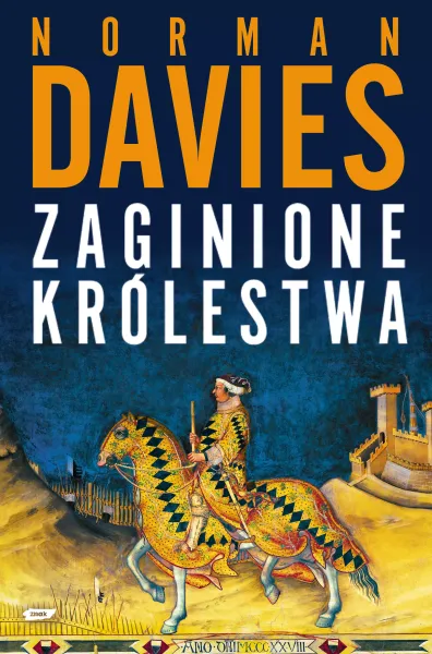 Zaginione królestwa zdjęcie 1