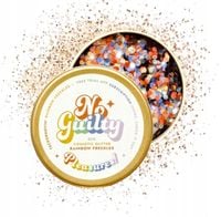 Ministerstwo Dobrego Mydła Brokat RAINBOW