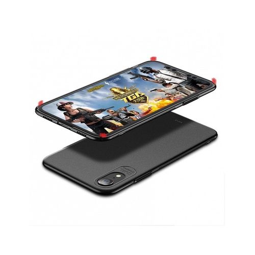 Etui Msvii Iphone Xr Niebieski na Arena.pl