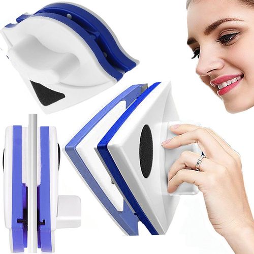 PROFESJONALNA MYJKA DO MYCIA CZYSZCZENIA OKIEN SZYB DWUSTRONNA MAGNETYCZNA na Arena.pl