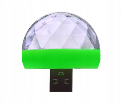 Impreza już! Projektor USB + adapter micro USB na Arena.pl