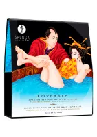 shunga lovebath ocean temptations żelowa kąpiel 650g zestaw relaksacyjny