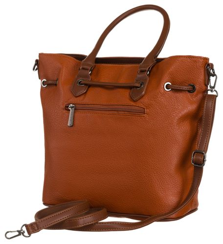 torebka damska 6885-5 cognack na Arena.pl