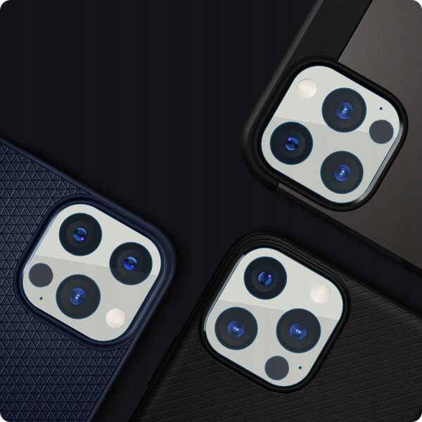 Szkło hartowane do Apple iPhone 13 Pro Max 2 szt. zdjęcie 9