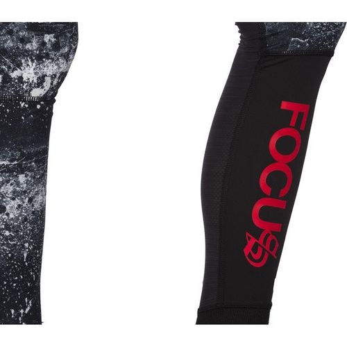 Reebok RNF Ankle Lock Tigh Black 838 na Arena.pl