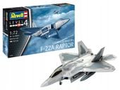 SAMOLOT LOCKHEED MARTIN F-22A RAPTOR