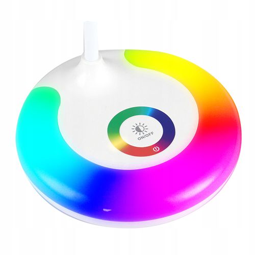 LAMPKA BIURKOWA LED 889 na Arena.pl