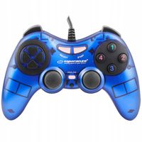 Pad przewodowy Esperanza EGG105B FIGHTER