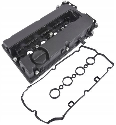 POKRYWA ZAWORÓW OPEL ASTRA H J ZAFIRA B C 1.6 1.8 A16XER Z16XER , INSIGNIA na Arena.pl