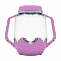 GLO PALS SŁOIK do zabaw sensorycznych, światło