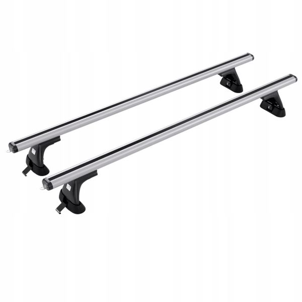 Bagażnik dachowy do Citroen Berlingo I (1997-2010) zdjęcie 2