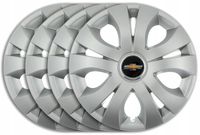 KOŁPAKI 15'' CHEVROLET Lacetti Nowe Aveo Cruze TPS