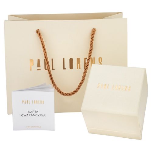 Zegarek damski Paul Lorens SERENA prezent dla kobiety,mamy,żony +GRAWER na Arena.pl