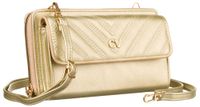 torebko portfel m-11-1262 gold