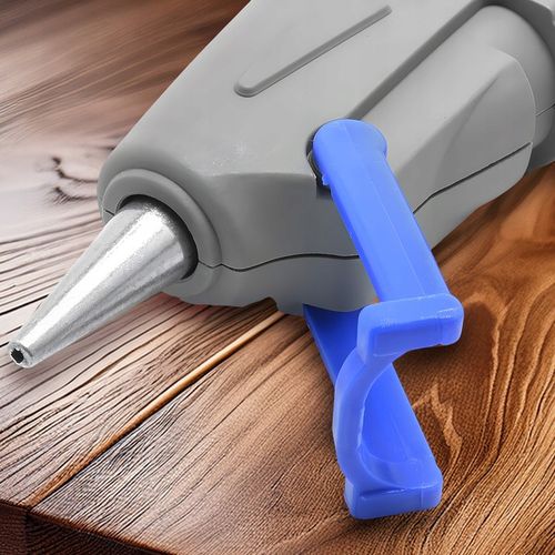 PISTOLET DO KLEJU NA GORĄCO DO KLEJENIA KLEJARKA WYDAJNA 20 SZTUK na Arena.pl