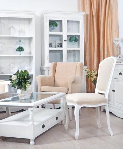 LATINA 034 Konsola biała na Arena.pl