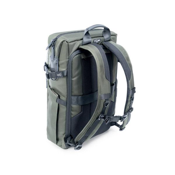 VANGUARD VEO SELECT45M Plecak zielony zdjęcie 3