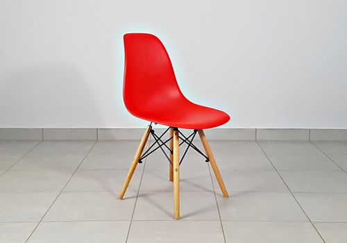 Krzesło CX001 czerwone CENTREX na Arena.pl