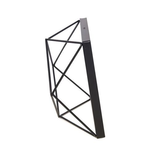 Ramka Prisma 10x15 Czarna na Arena.pl