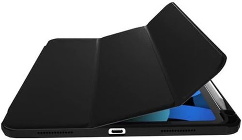 Etui iPad Mini 6 8.3 Smart Case Akrylowe Plecki Rysik Auto Wake Sleep na Arena.pl