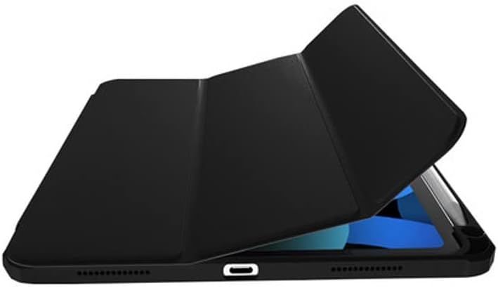 Etui iPad Mini 6 8.3 Smart Case Akrylowe Plecki Rysik Auto Wake Sleep zdjęcie 3
