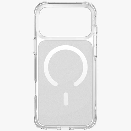 Plecki UNIQ do Apple iPhone 17 Pro Max bezbarwny na Arena.pl