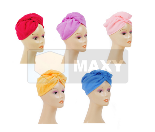 Ręcznik do włosów na Arena.pl