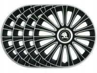 KOŁPAKI 14 SKODA Fabia Praktik Citigo Oktavia LSM