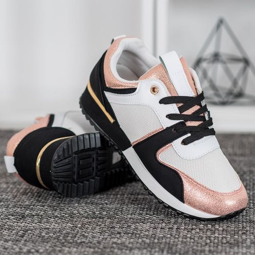 Kolorowe Sneakersy r.40 na Arena.pl