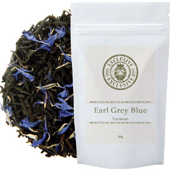 Earl Grey Blue - 250g zdjęcie 1
