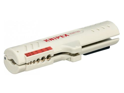 KNIPEX ŚCIĄGACZ IZOLACJI DO PRZEWODÓW UTP STP na Arena.pl
