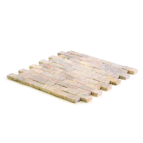 Mozaika marmurowa, kamienna 1m2 na Arena.pl